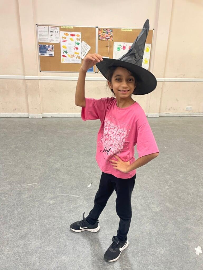 Individuality in the new ‘Wicked’ movie and celebrating individuality in our performing arts classes at LyriK Theatre Arts.