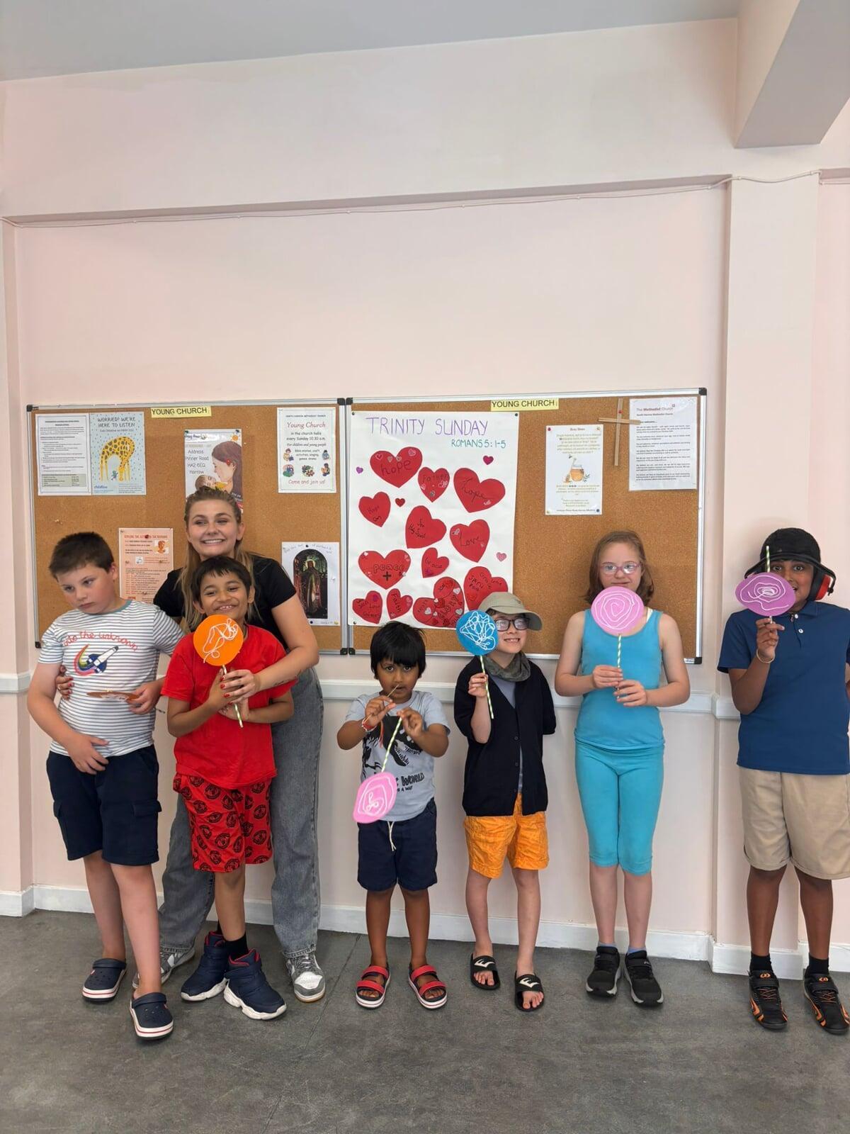 LyriK Theatre Arts 2025 Summer School – A Week of Fun & Performing Arts!